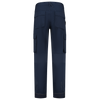 Afbeelding van Werkbroek Twill Cordura Stretch | donkermarine | 502020-010 | TRICORP WORKWEAR