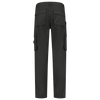 Afbeelding van Werkbroek Twill Cordura | donkergrijs | 502021-18 | TRICORP WORKWEAR