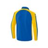 Afbeelding van ERIMA Six Wings trainingstop Kinderen | new royal/geel | 1262206