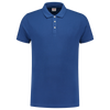 Afbeelding van Poloshirt Fitted 210 Gram | korenblauw | 201012-11 | TRICORP WORKWEAR