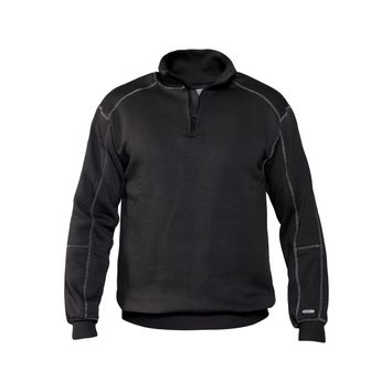 Foto van Dassy sweater FELIX | 300270 | zwart