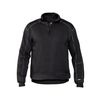 Afbeelding van Dassy sweater FELIX | 300270 | zwart