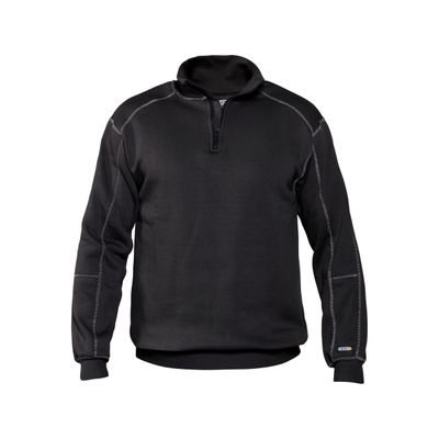 Dassy sweater FELIX | 300270 | zwart