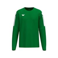 ERIMA INTRO Sweatshirt Kinderen | smaragd | 1072604