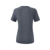 Afbeelding van Teamsport T-shirt dames Dames | slate grey | 2082106