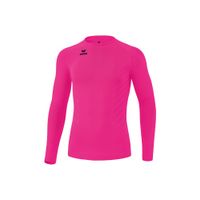 ERIMA Athletic longsleeve Kinderen | pink glo | 2252403