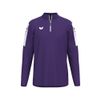 Afbeelding van ERIMA INTRO Training top Unisex | violet | 1262610