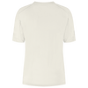 Afbeelding van T-shirt Redefined Dames | gebroken wit | 106107-60 | TRICORP WORKWEAR