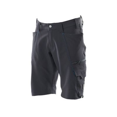 Foto van Mascot 18149-511 Shorts donker marine