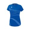 Afbeelding van ERIMA RACING T-shirt Dames | new royal | 8082308