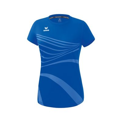 Foto van ERIMA RACING T-shirt Dames | new royal | 8082308