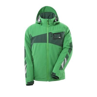Mascot 18335-231 Winterjack gras groen/groen Mascot 18335-231 Winterjack gras groen/groen