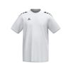 Afbeelding van ERIMA CMPT Wings T-Shirt Kinderen | wit/zwart | 2082551