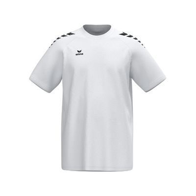 Foto van ERIMA CMPT Wings T-Shirt Kinderen | wit/zwart | 2082551