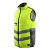 Afbeelding van Mascot Grimsby | 15565-249 | 01718-hi-vis geel/donkerantraciet