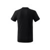 Afbeelding van Essential 5-C T-shirt | zwart/wit | 2081932