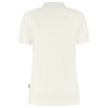 Afbeelding van Poloshirt Redefined Dames | gebroken wit | 206107-60 | TRICORP WORKWEAR