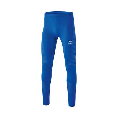 Foto van ERIMA Elemental tight lang Unisex | new royal | 2290702