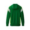Afbeelding van ERIMA CELEBRATE 125 Training Jacket with hood Kinderen | smaragd/green gecko | 1032531