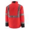 Afbeelding van Mascot Penrith | 15935-126 | 022218-hi-vis rood/donkerantraciet