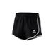 ERIMA PERFORMANCE Shorts with inner Slip Unisex | zwart/wit | 6162501