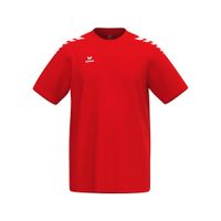 ERIMA CMPT Wings T-Shirt | rood/wit | 2082549