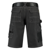Afbeelding van Werkbroek Canvas Kort | donkergrijs | 502006-18 | TRICORP WORKWEAR