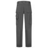 Afbeelding van Werkbroek 4-Way Stretch | donkergrijs | 502027-18 | TRICORP WORKWEAR