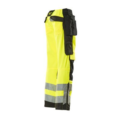 Foto van Mascot Wigan | 15531-860 | 01709-hi-vis geel/zwart