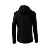 Afbeelding van Softshell jack Performance Dames | zwart | 2062210