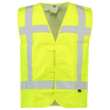 Afbeelding van Veiligheidsvest RWS Vlamvertragend Antistatisch | fluorgeel | 453018-17 | TRICORP SAFETY
