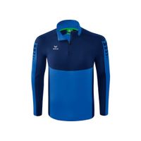 ERIMA Six Wings trainingstop Kinderen | new royal/new navy | 1262202
