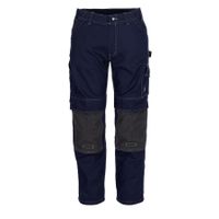 Mascot werkbroek Lerida | 5079-10 | 01-marine