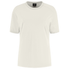 Afbeelding van T-shirt Redefined Dames | gebroken wit | 106107-60 | TRICORP WORKWEAR