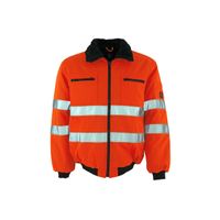 Mascot Alaska | 516-660 | 014-hi-vis oranje