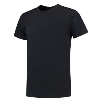 Foto van T-shirt 190 Gram | marine | 101002-01 | TRICORP WORKWEAR
