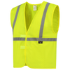 Afbeelding van Veiligheidsvest Kids | fluorgeel | 453020-17 | TRICORP SAFETY