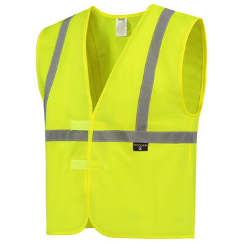 Veiligheidsvest Kids | fluorgeel | 453020-17 | TRICORP SAFETY Foto van Veiligheidsvest Kids | fluorgeel | 453020-17 | TRICORP SAFETY