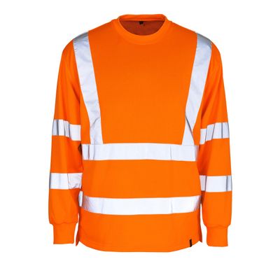 Foto van Mascot Melita | 50106-854 | 014-hi-vis oranje