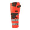 Afbeelding van Mascot Luton | 15549-860 | 022218-hi-vis rood/donkerantraciet