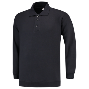 Foto van Polosweater Boord | marine | 301005-01 | TRICORP WORKWEAR