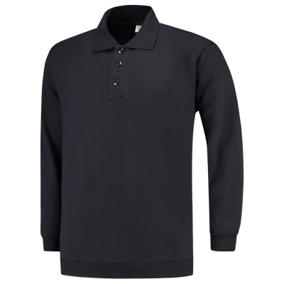Foto van Polosweater Boord | marine | 301005-01 | TRICORP WORKWEAR