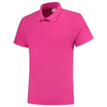 Foto van Poloshirt 180 Gram | fuchsia | 201003-04 | TRICORP WORKWEAR