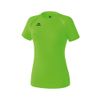 Afbeelding van ERIMA Performance T-shirt Dames | green gecko | 8080717