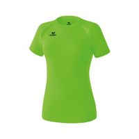 ERIMA Performance T-shirt Dames | green gecko | 8080717