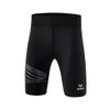 Afbeelding van ERIMA RACING running tight kort Unisex | zwart | 8292313