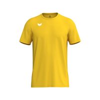 ERIMA INTRO Shirt function Kinderen | geel | 2082633