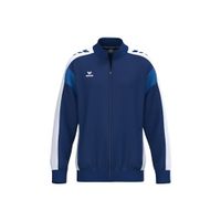 Erima Celebrate 125 trainingsjack kinderen, 1032597, new navy/wit