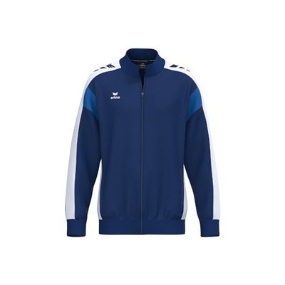 Erima Celebrate 125 trainingsjack kinderen, 1032597, new navy/wit