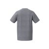 Afbeelding van Erima CMPT 3 Wings t-shirt unisex, 2082554, greymelange/zwart